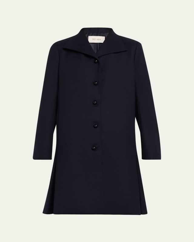 The Gatsby Coat